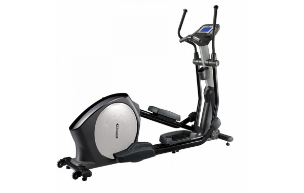 Эллиптический тренажер Kraft Fitness PP750 600_380