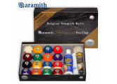 Шары Aramith Pool Tournament Value Pack ø57,2мм