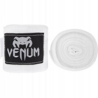 Бинты Venum Kontact Original VENUM-0429-WHT-157 белый