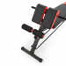 Скамья силовая универсальная UnixFit BENCH 4 in 1 75_75