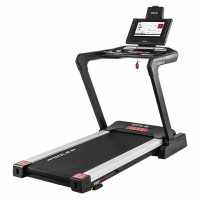 Беговая дорожка Sole Fitness F85 (2023)