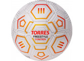 Мяч футбольный Torres Freestyle Control F3231765 р.5