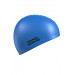 Силиконовая шапочка Mad Wave Light Silicone Solid M0535 03 0 03W 75_75