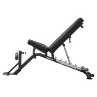 Универсальная скамья Inspire SCS Weight Bench