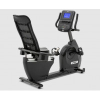 Велотренажер Spirit Fitness XBR25 Black