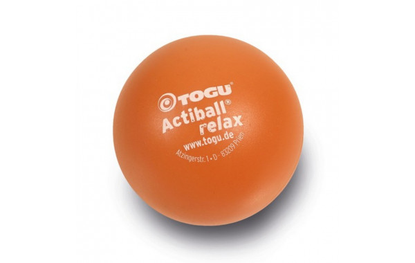 Массажный мяч TOGU Actiball Relax 465417\0S-06-00 600_380