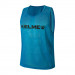 Манишка тренировочная детская Kelme Training Kids 808051BX3001-409-140, р.140, полиэстер, синий 75_75