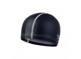 Шапочка для плавания детская Speedo Pace Cap Jr 8-720731819 черный