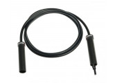 Утяжеленная скакалка Lifeline Heavy Weigthed Jump Rope PI\LLWSR-75 красный