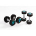 Гантели в уретане 50 кг Live Pro Premium Urethane Dumbbells LP8000-50 75_75