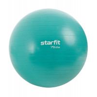 Фитбол Star Fit GB-108 бирюзовый