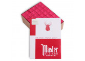 Мел Tweeten Master 144шт 04359 Red