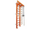 Домашний спортивный комплекс Kampfer Wooden Ladder Wall