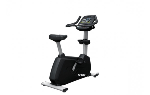 Велотренажер Spirit Fitness CU900ENT 600_380