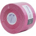 Тейп кинезиологический Tmax Extra Sticky Pink розовый 75_75