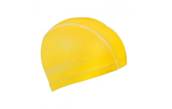 Шапочка для плавания детская Speedo Pace Cap Jr 8-720732177, желтый 600_380