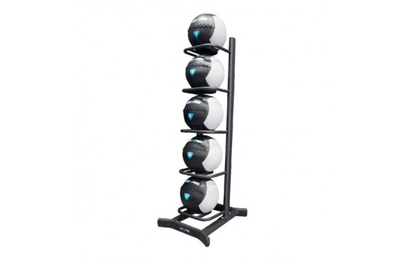 Стойка на 5 медболов Live Pro 5 Medicine Ball Rack LP8811\ 600_380