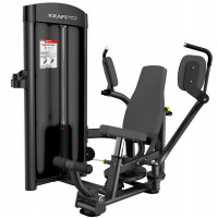 Баттерфляй Kraft Fitness BASE KFPF