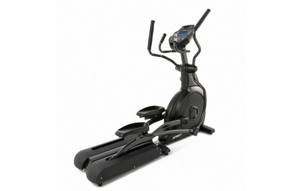 Эллиптический тренажер Spirit Fitness CE800 600_380