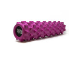 Массажный ролл 56x14см RumbleRoller Medium Pink Limited Edition RRM226Pink средняя жесткость