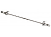 Гриф для штанги D50, L1250 MB Barbell замок стопорный MB-BarM50-1250L