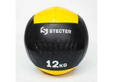 Медбол 12 кг Stecter 2318