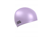 Силиконовая шапочка Mad Wave Pastel Silicone Solid M0535 04 0 09W