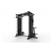 Функциональная силовая станция Spirit Fitness SP-3601