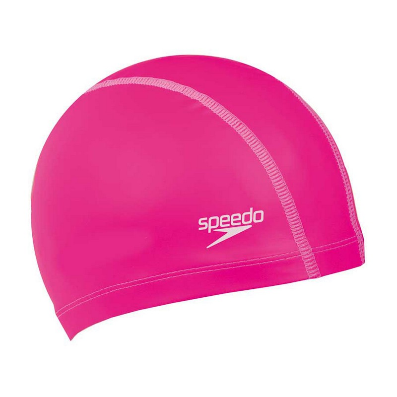 Шапочка для плавания Speedo Pace Cap 8-720641341 розовый 800_800