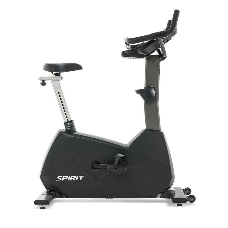 Велотренажер Spirit Fitness CU800+ 800_800