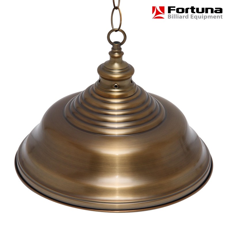 Светильник Fortuna Verona bronze antique 1 плафон 800_800