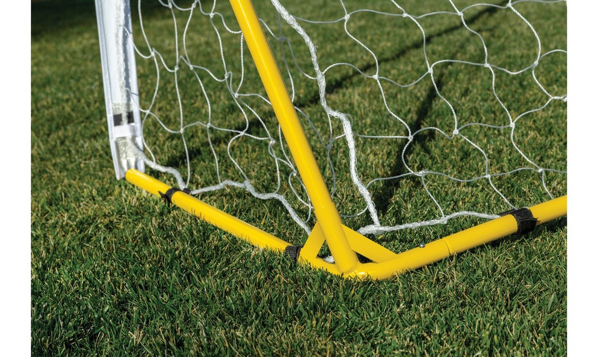 Ворота складные 180x120см SKLZ Quickster Soccer Goal SC-QSG064 1200_716