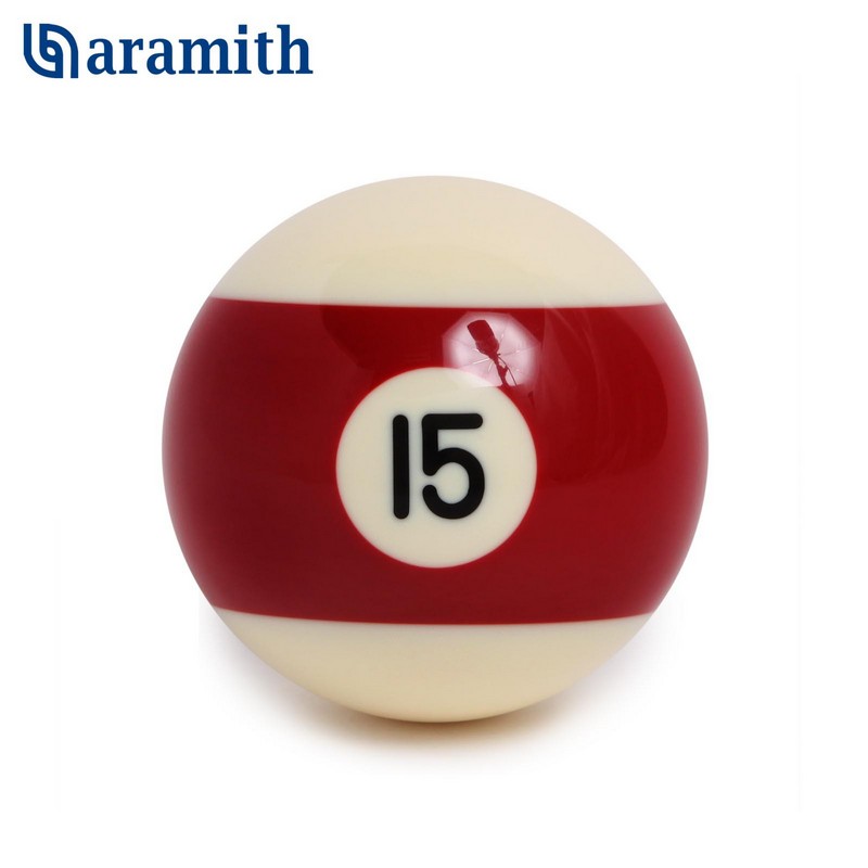 Шар Aramith Premier Pool №15 ø57,2мм 800_800