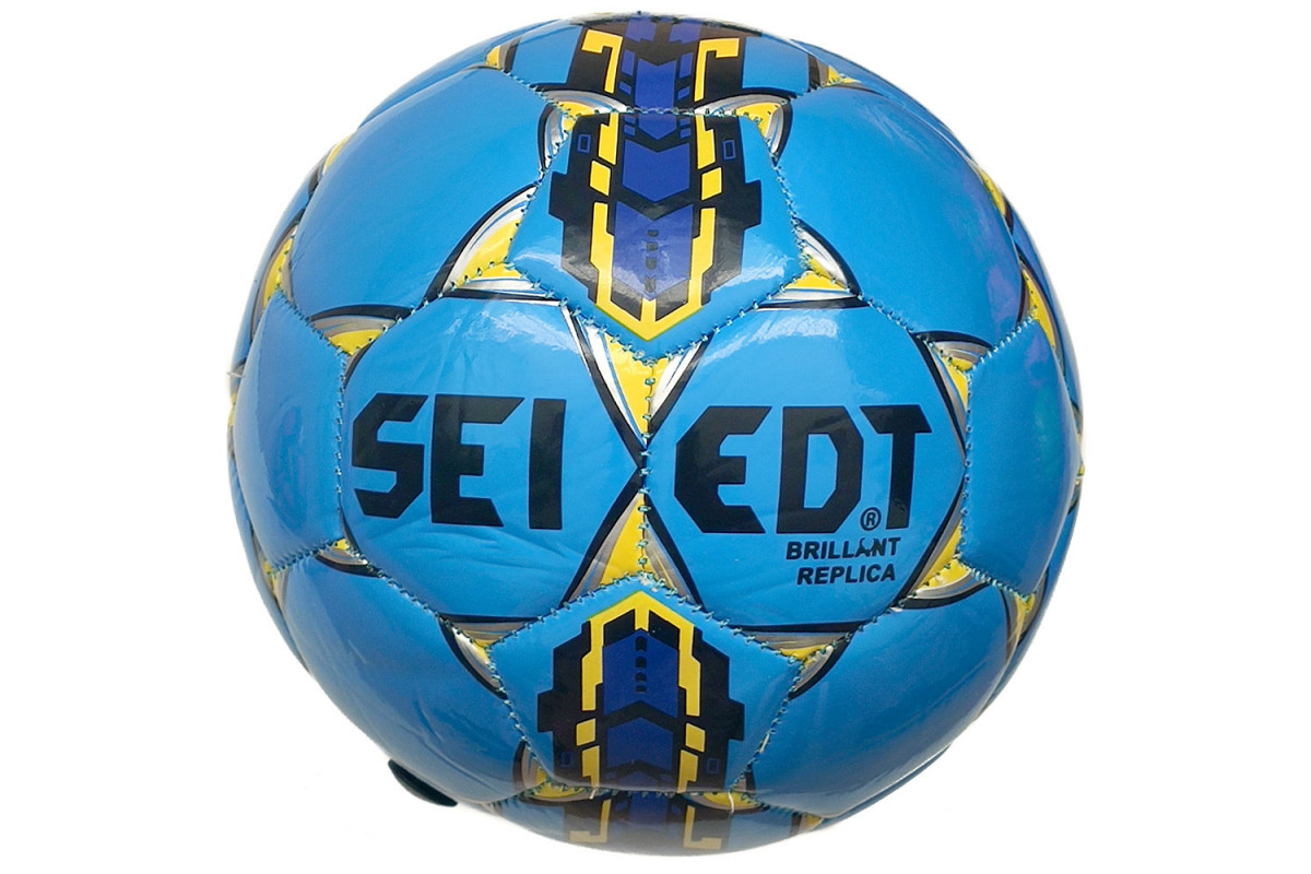 Мяч футбольный Sportex Seledt E32153-1 р.5 1200_800