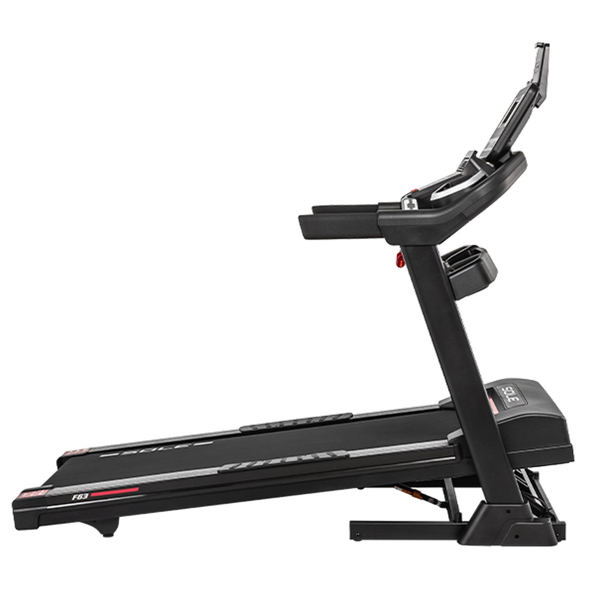 Беговая дорожка Sole Fitness F63 2023 1200_1200