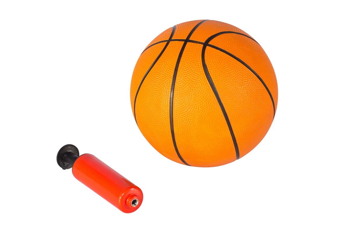 Батут Hasttings Air Game Basketball (2,44 м) 1199_800