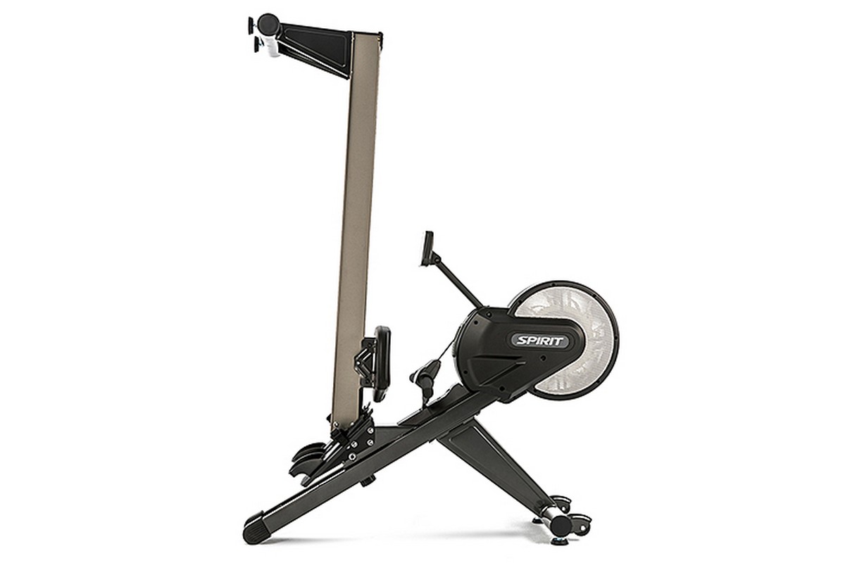 Гребной тренажер Spirit Fitness CRW800+ 1200_800