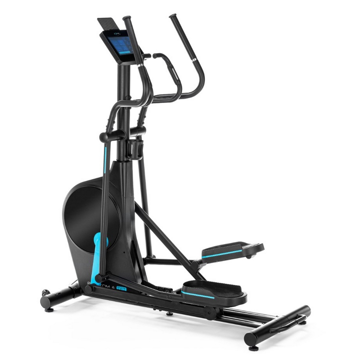 Эллиптический тренажер домашний Oxygen Fitness PHANTOM A TFT 1200_1205