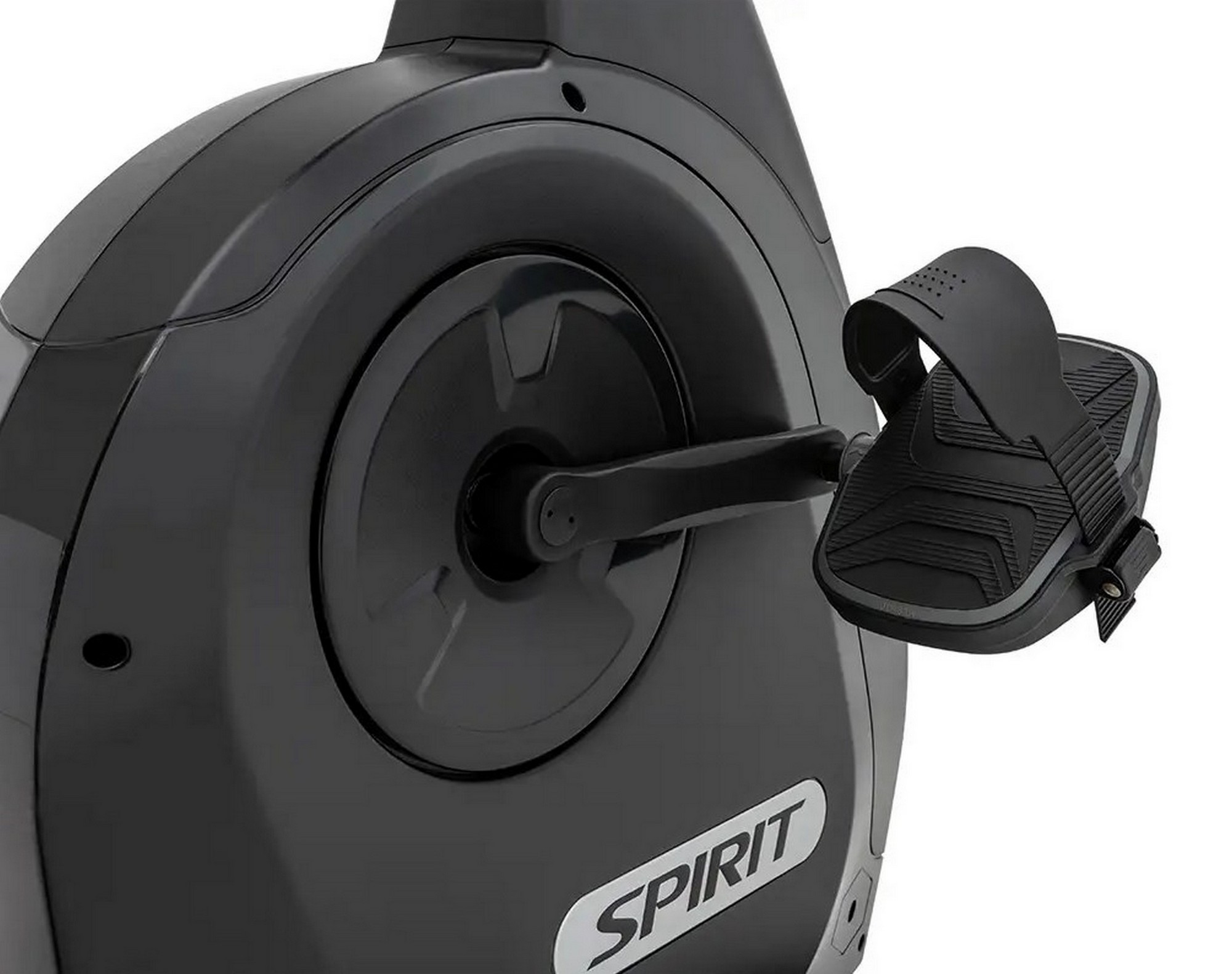 Велотренажер Spirit Fitness XBR95 Black 2000_1582