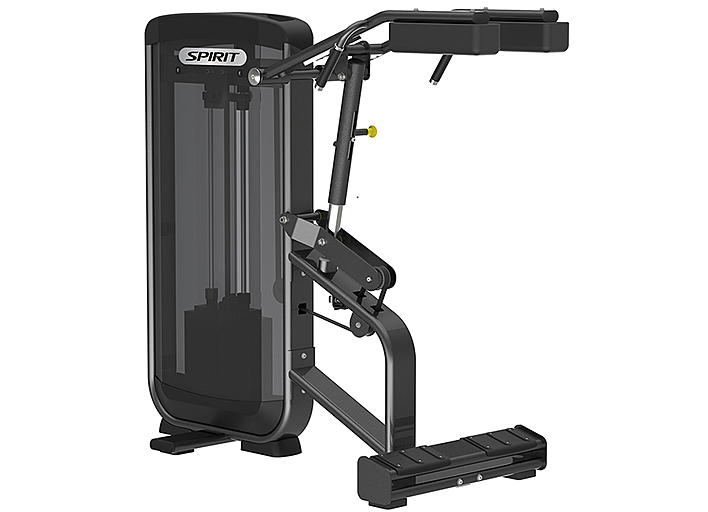 Тренажер для икроножных мышц Spirit Fitness SP-3515 (макс.вес) 708_512