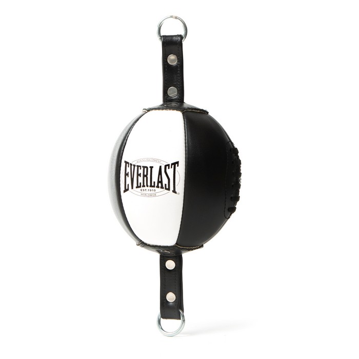 Боксерская груша Everlast 1910 Double End 23 см. 700_700