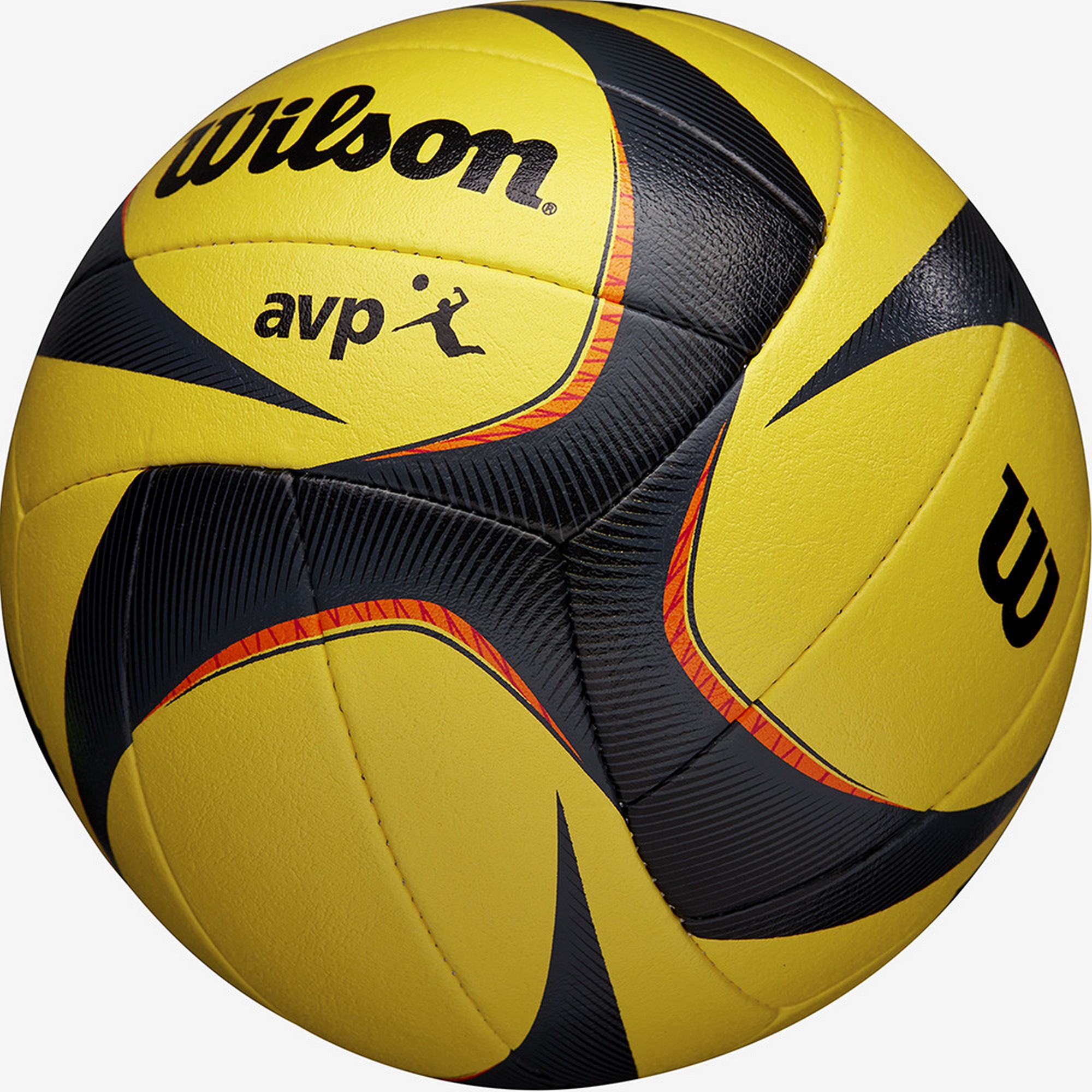 Мяч волейбольный Wilson AVP ARX GAME BALL OFF VB DEF WTH00010X р.5 2000_2000