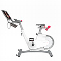 Велотренажер Yesoul Smart Spinning bike V1 PLUSE белый 120_120